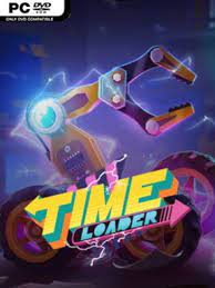Meta Publishing Time Loader PC Game